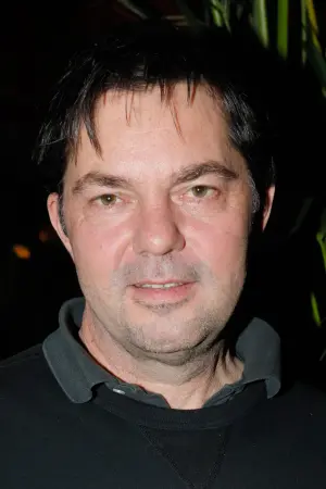 Фото Оливье Ван Хофштадт #220944