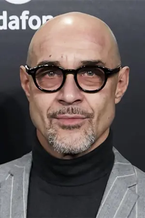 Фото Рамиро Блас #242691