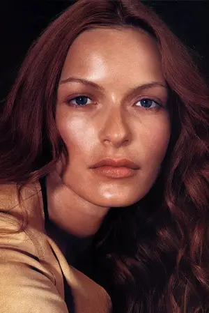 Фото Ри Расмуссен (Rie Rasmussen) #334156