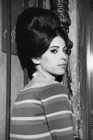 Фото Шерил Довиль #44720