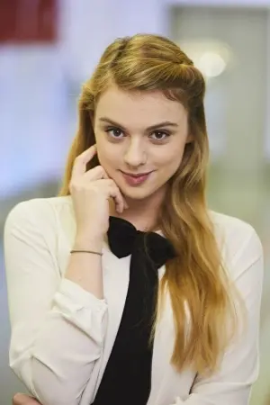 Фото Штепанка Фингергутова #99322