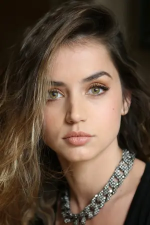 Фото Ана де Армас (Ana de Armas) #12634
