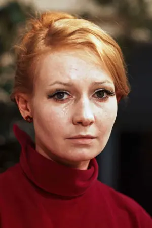 Фото Эльжбета Чижевская (Elżbieta Czyżewska) #259648