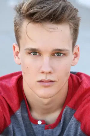 Фото Хантер Духан (Hunter Doohan) #372017