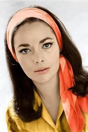 Фото Карин Дор (Karin Dor) #224758