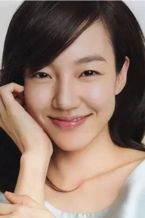 Фото Им Су Чжон (Lim Soo-jung) #75260