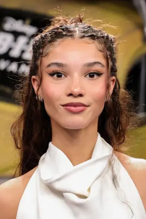 Фото  (Malia Baker) #344209