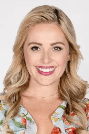 Фото Натали Холл #144495