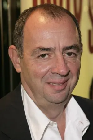 Фото Пол Вейланд (Paul Weiland) #115443