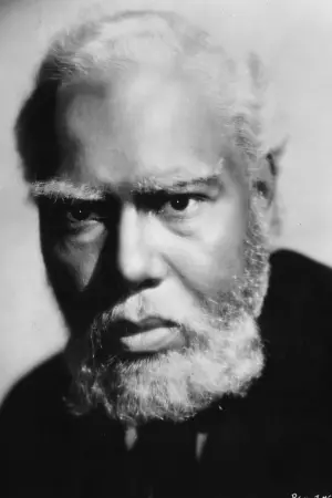 Фото Рекс Ингрэм #41961