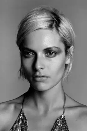 Фото Ри Расмуссен (Rie Rasmussen) #334155