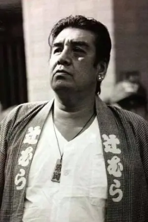 Фото Рикия Ясуока #123959