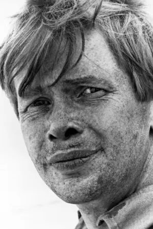 Фото Рональд Лейси (Ronald Lacey) #39357