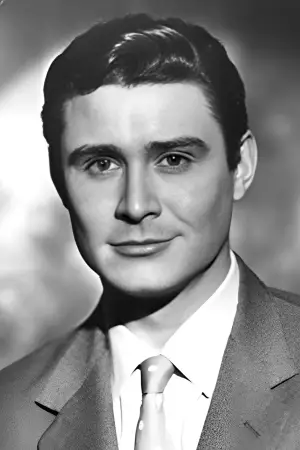 Фото Рональд Льюис (Ronald Lewis) #346773