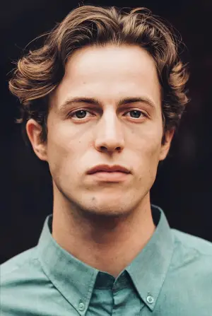 Фото Себастьяно Кинигер #376552