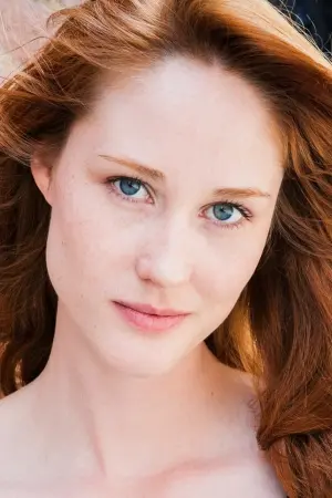 Фото  (Sharon Belle) #281576