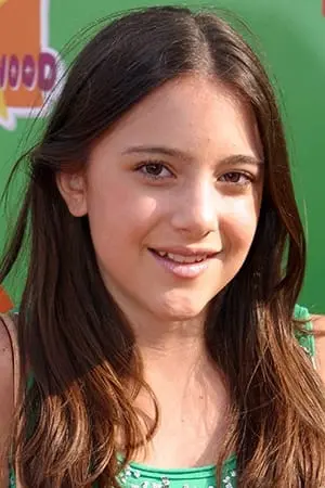 Фото  (Alexa Nikolas) #232229