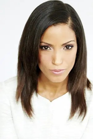 Фото Барбара Мамаболо #151965