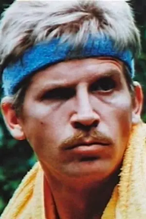 Фото Брюс Бэрон #275848