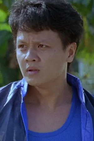 Фото Чан Сенг-Квонг #336876