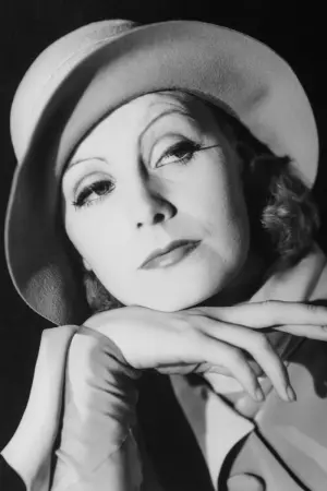 Фото Грета Гарбо (Greta Garbo) #123513
