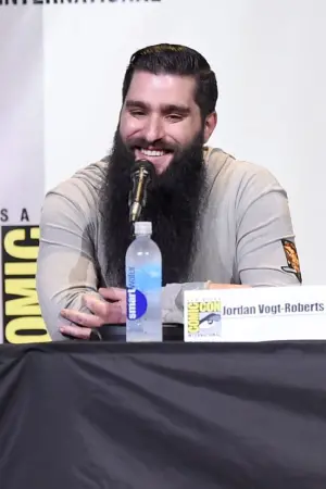 Фото Джордан Фогт-Робертс #71555