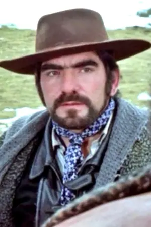 Фото Оскар Джустини #128224