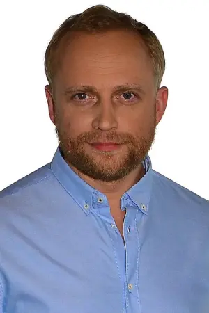 Фото Петр Адамчик (Piotr Adamczyk) #178223