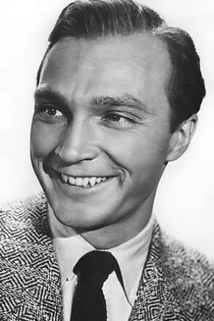 Фото Уоррен Стивенс #79038