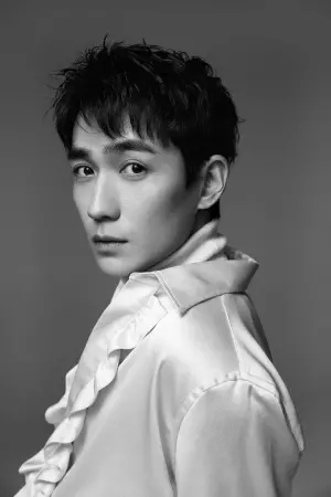 Фото Чжу Илун (Zhu Yilong) #90656