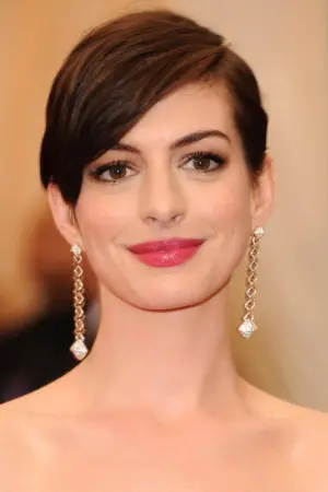 Фото Энн Хэтэуэй (Anne Hathaway) #8536