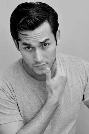 Фото Арифин Путра #69153