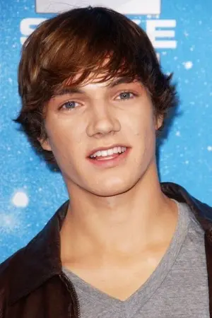 Фото Крис Массолья (Chris Massoglia) #150727