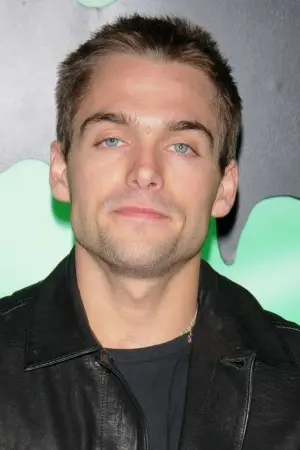 Фото Дилан Спрейберри (Dylan Sprayberry) #49918