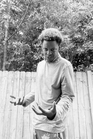 Фото Эриен Джоэлл Дэвис #14856