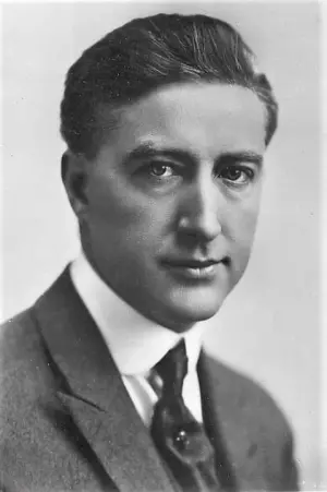 Фото Фрэнсис X. Бушман #102389