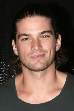 Фото Джексон Галлахер #278566