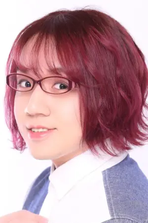 Фото Кицунэ Кагура #333098