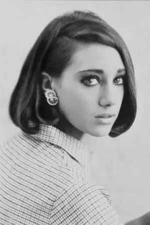 Фото Мариса Беренсон #108547