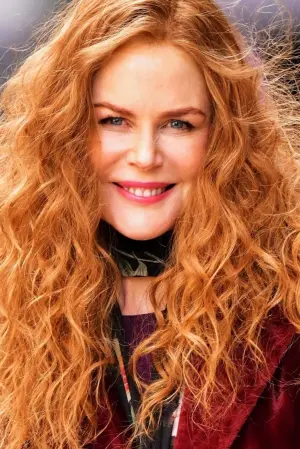 Фото Николь Кидман (Nicole Kidman) #826