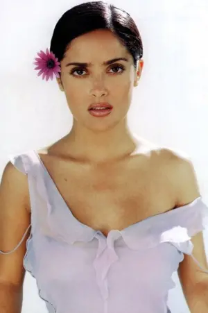 Фото Сальма Хайек Пино (Salma Hayek Pinault) #1613