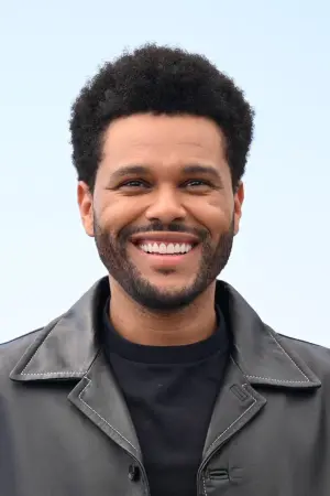 Фото Выходные (The Weeknd) #65912