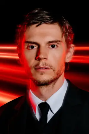 Фото Эван Питерс (Evan Peters) #326460