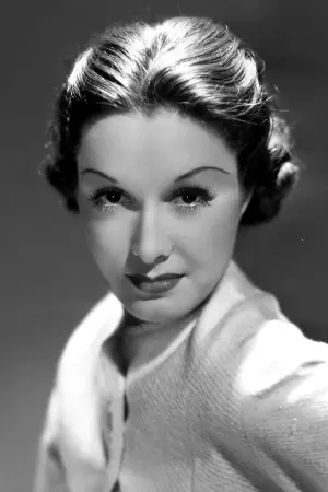Фото Гейл Патрик (Gail Patrick) #142545