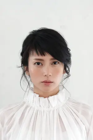 Фото Ко Сибасаки (Ko Shibasaki) #30486