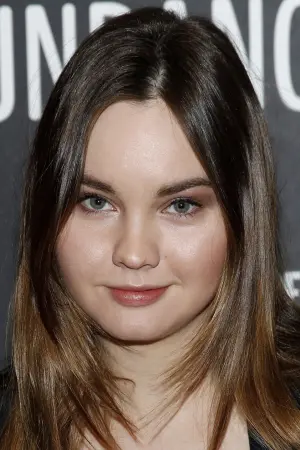 Фото Лиана Либерато (Liana Liberato) #17346