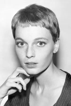 Фото Миа Фэрроу (Mia Farrow) #60082
