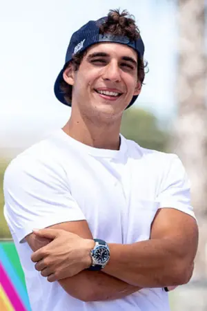 Фото Мигель Эрран #102751