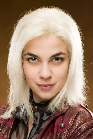 Фото Наталия Тена (Natalia Tena) #13865