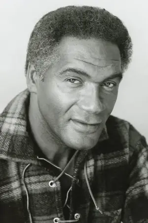 Фото Перси Родригес (Percy Rodriguez) #226875